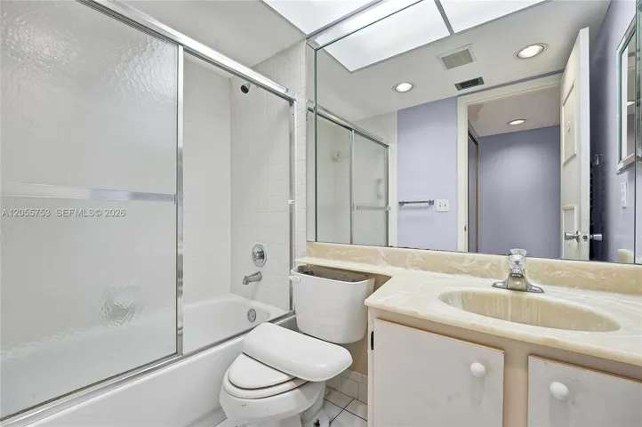 2nd. Full Bath