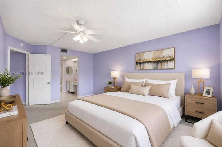 Virtual Staging