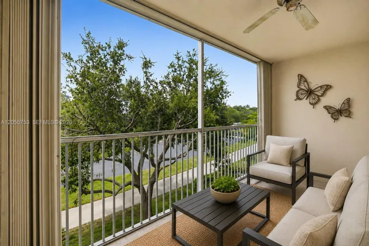 Virtual Staging