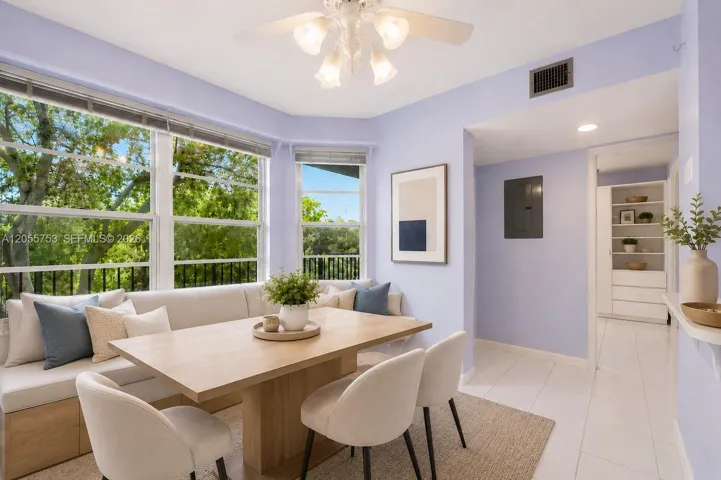 Virtual Staging