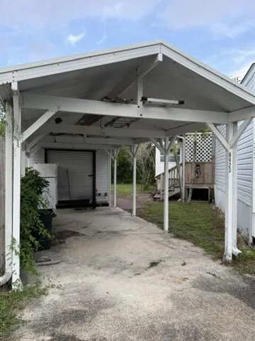 Carport