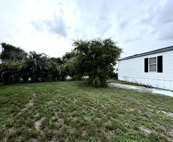 Yard