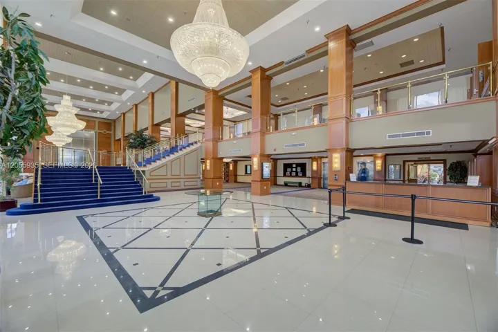 Social Room