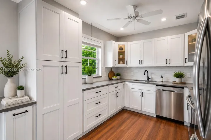 Stunning & Panoramic Unit View