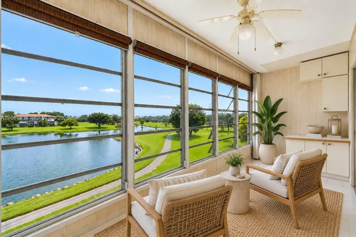 Virtual Staging