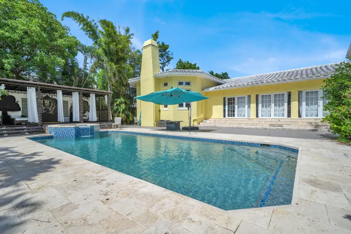 Incredible home for entertaining