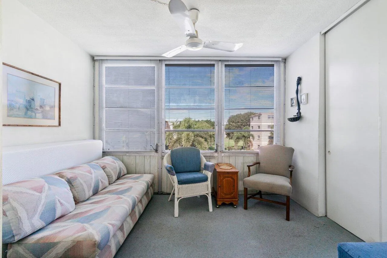 Florida Room