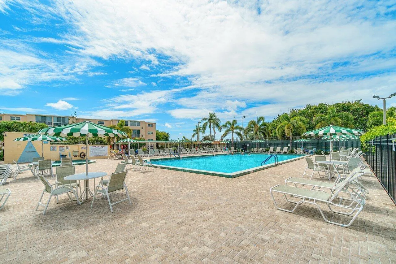 Community Pool