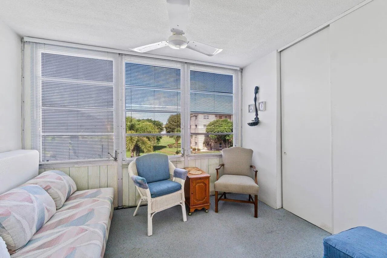 Florida Room