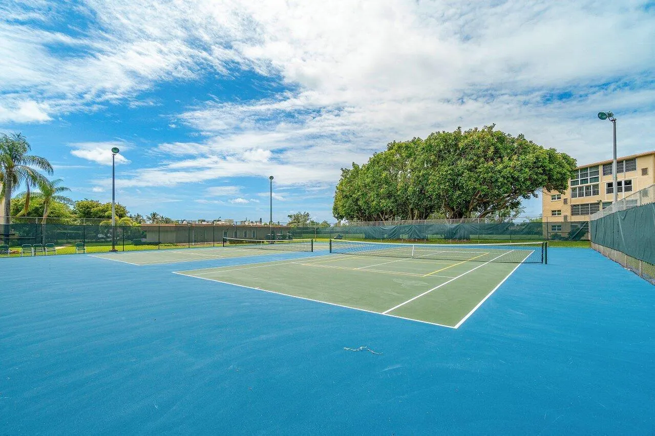 Courts
