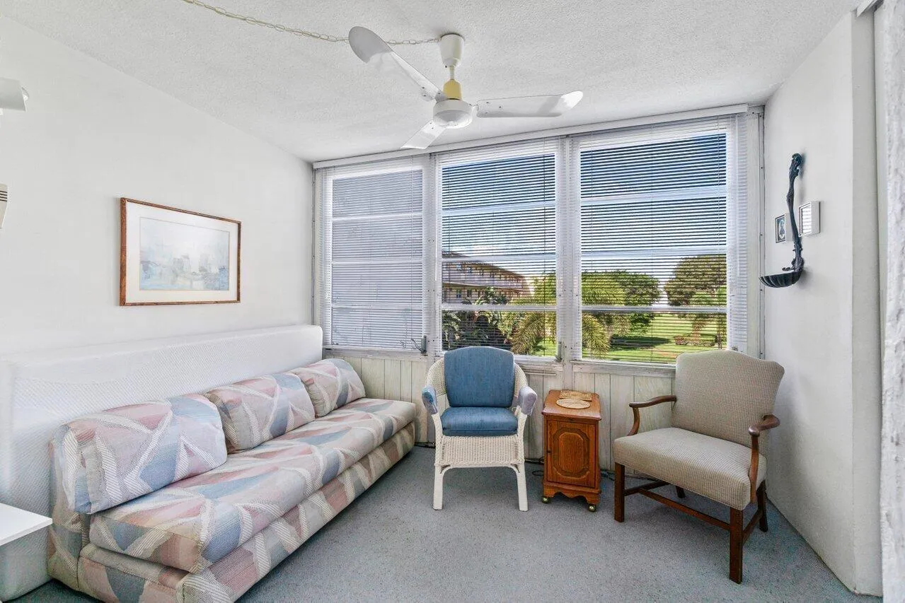 Florida Room