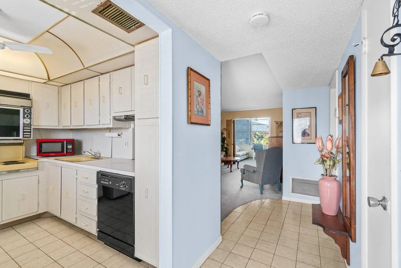 Entryway