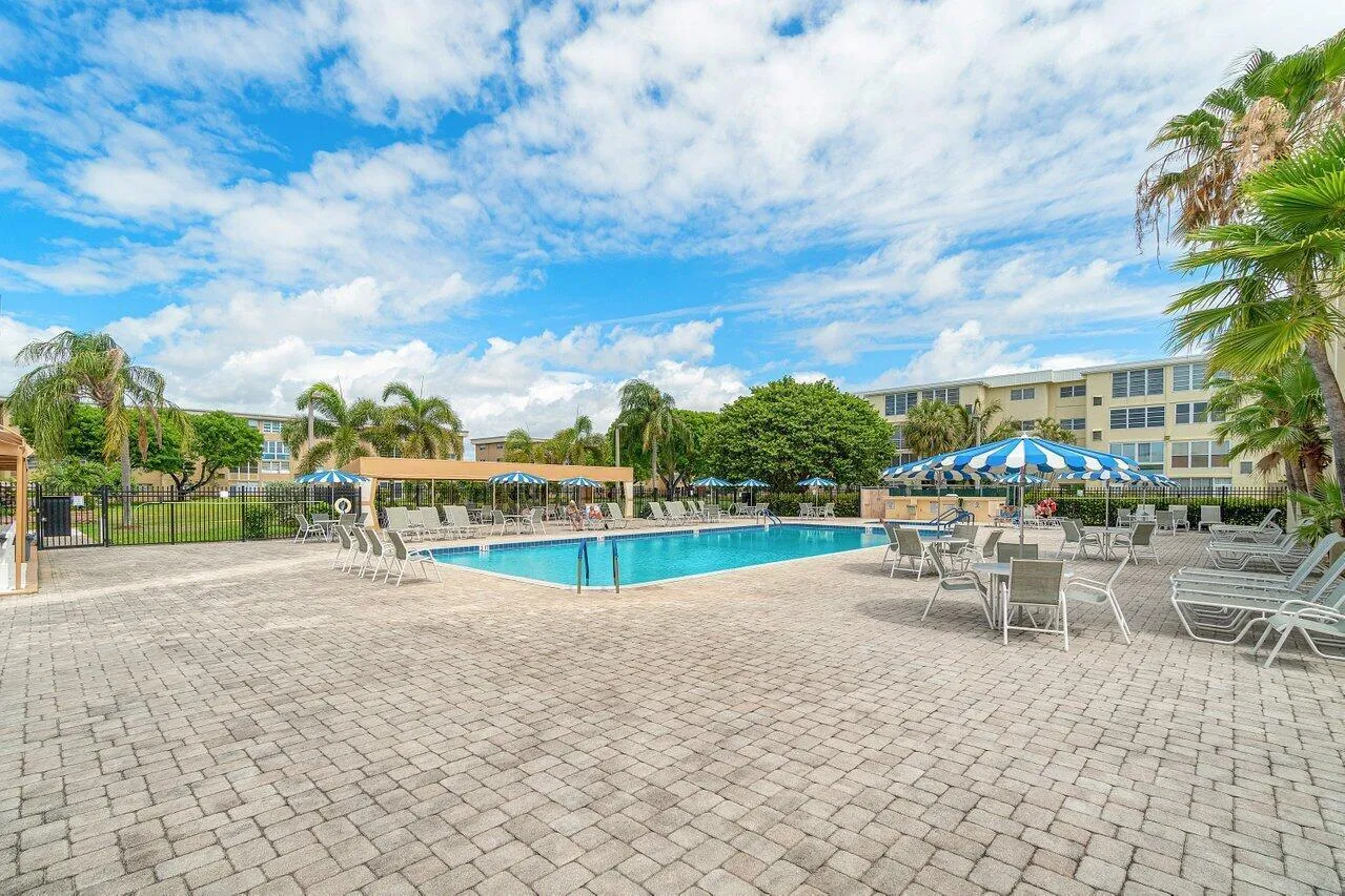 Community Pool