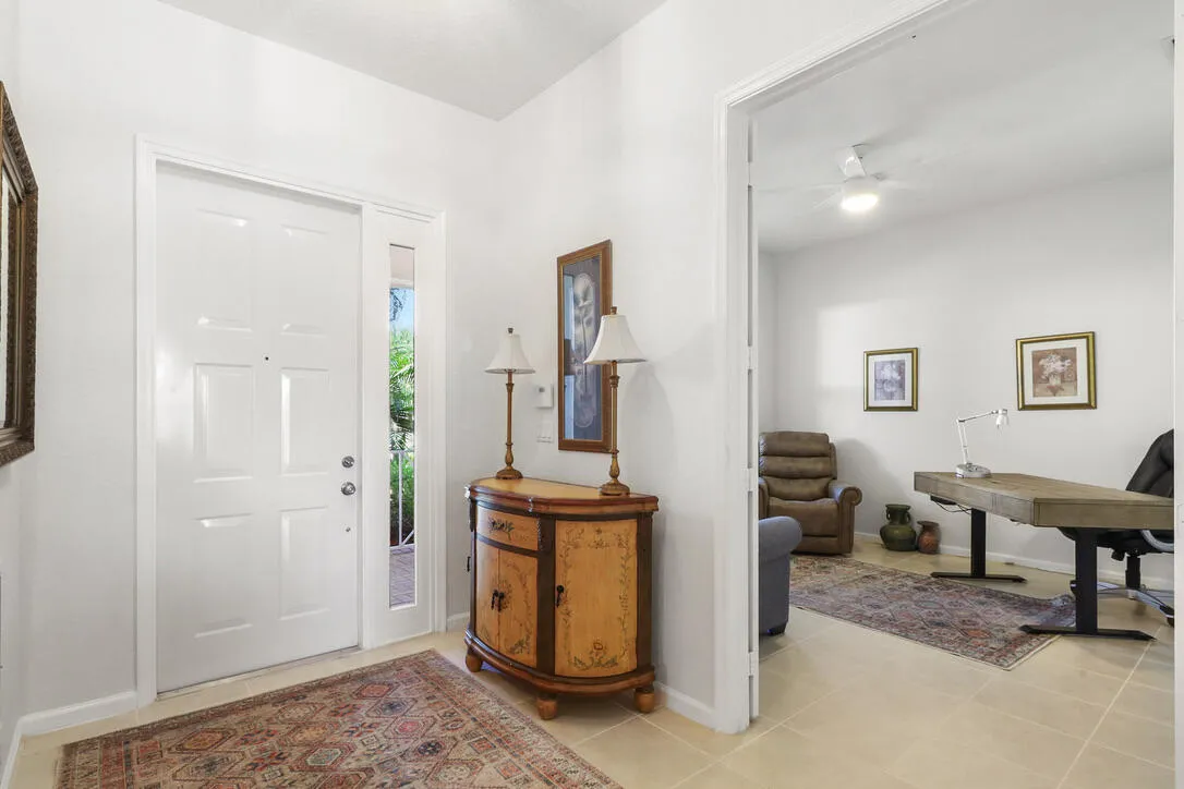 Foyer