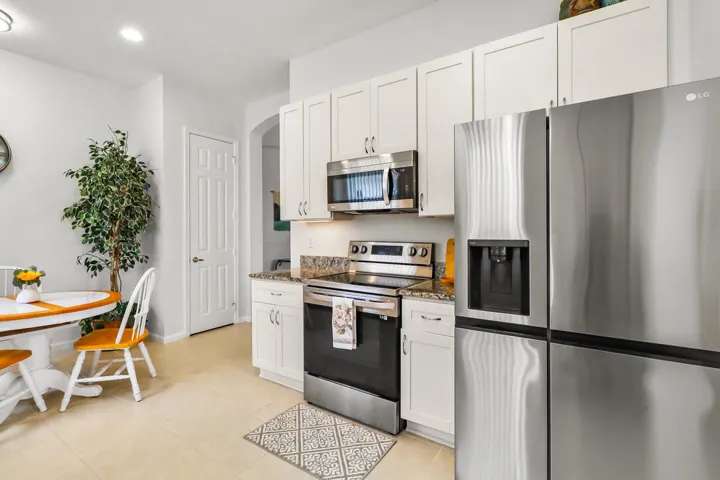 Gourmet Kitchen