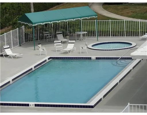 1 OF 4 POOLS