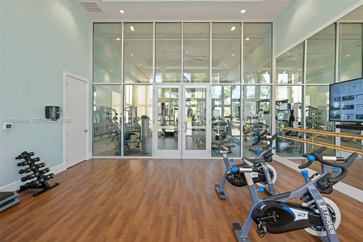 Community Fitness