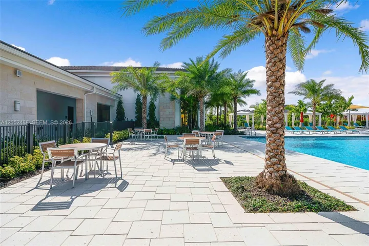 Community Pool
