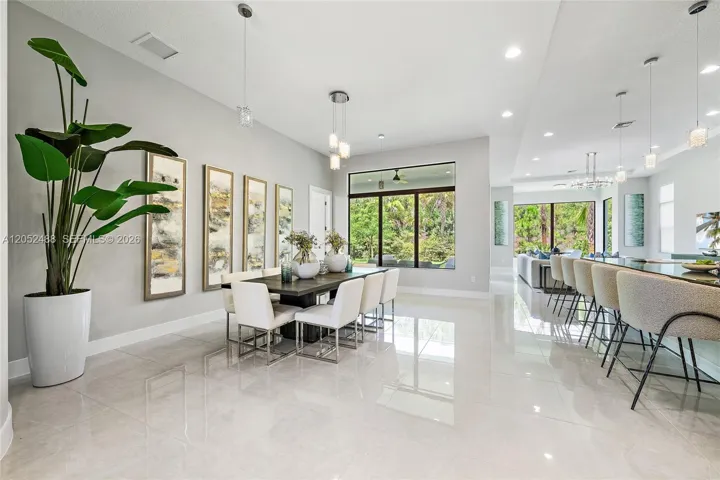 Kitchen Dining