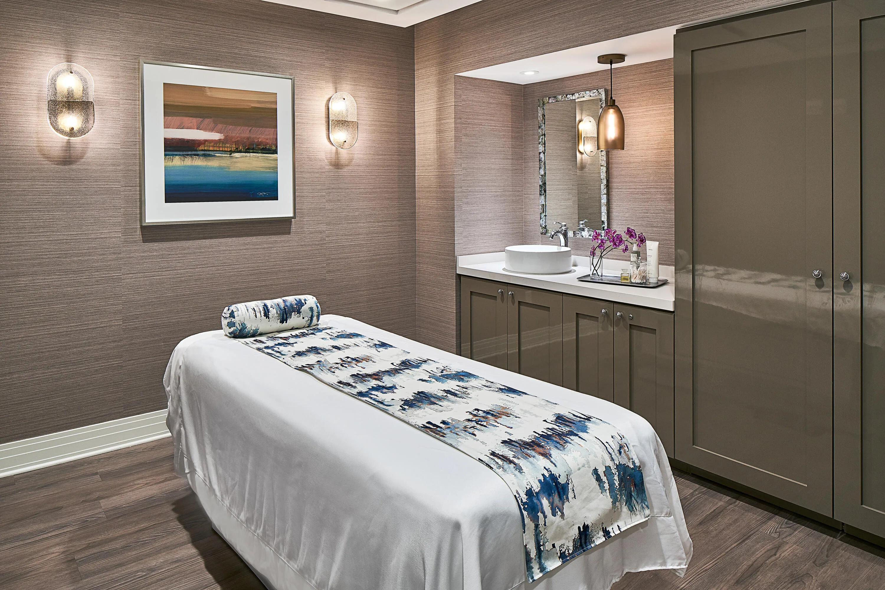 Treatment Room