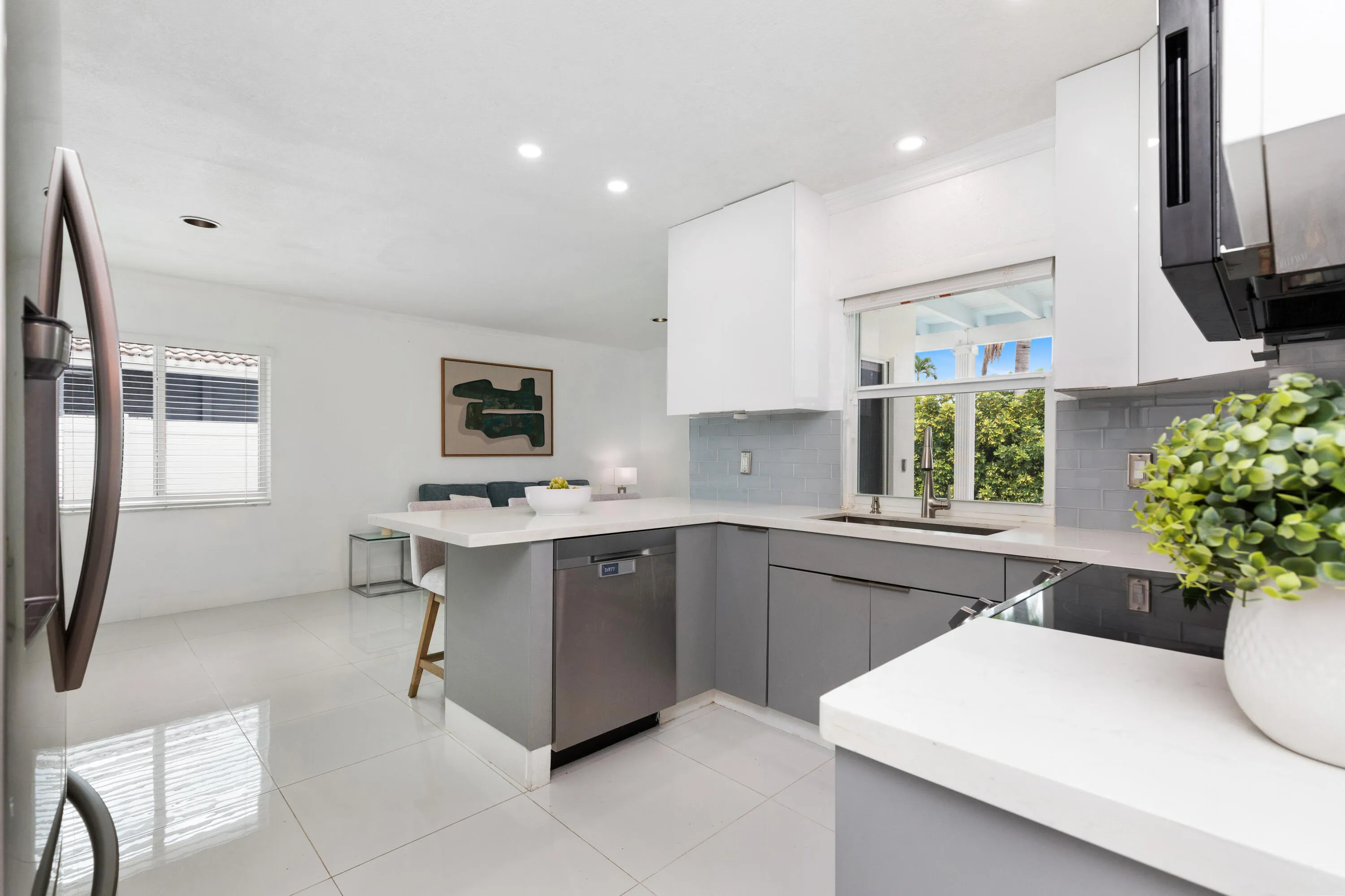 Fabulous Kitchen
