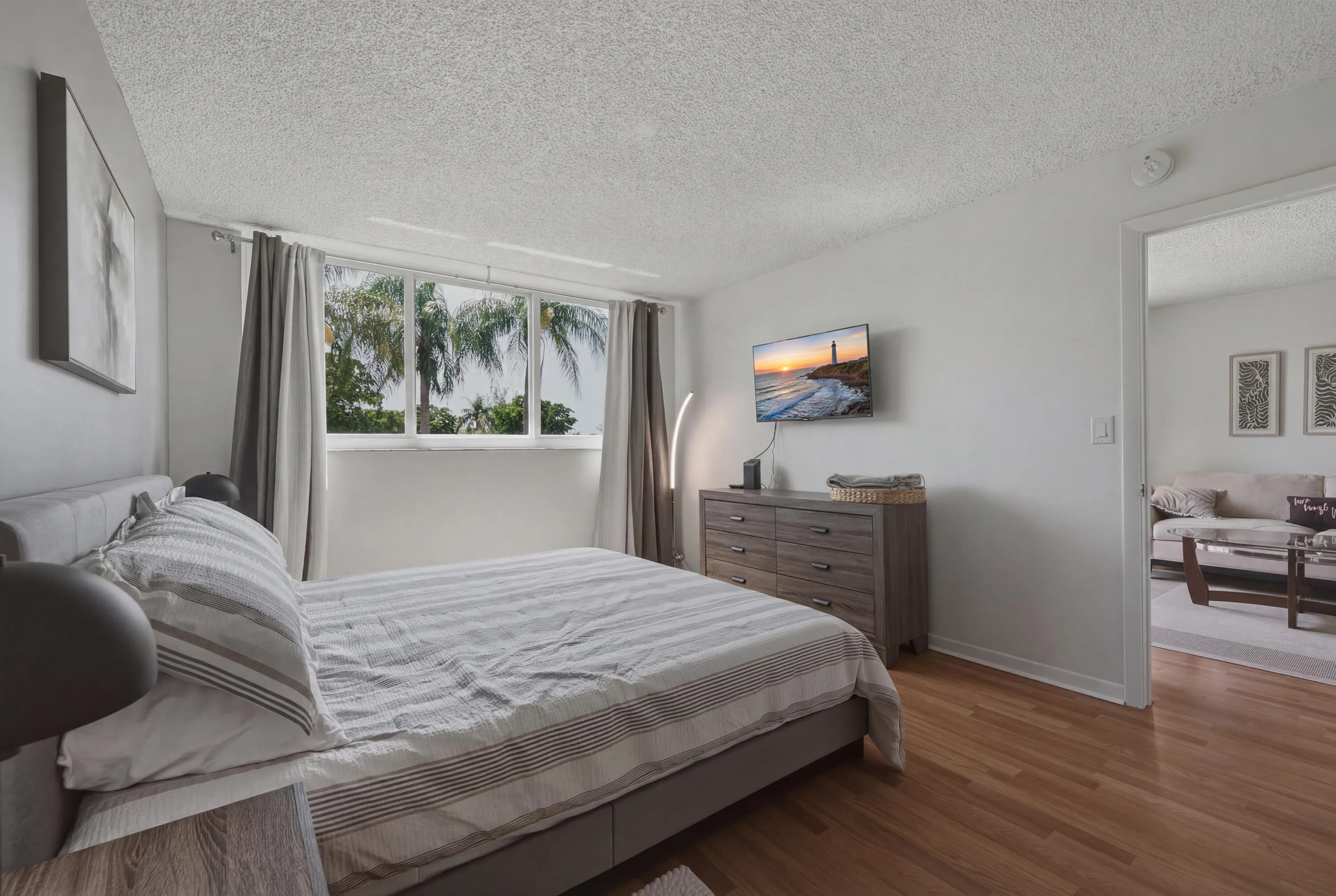 12. Master Bedroom