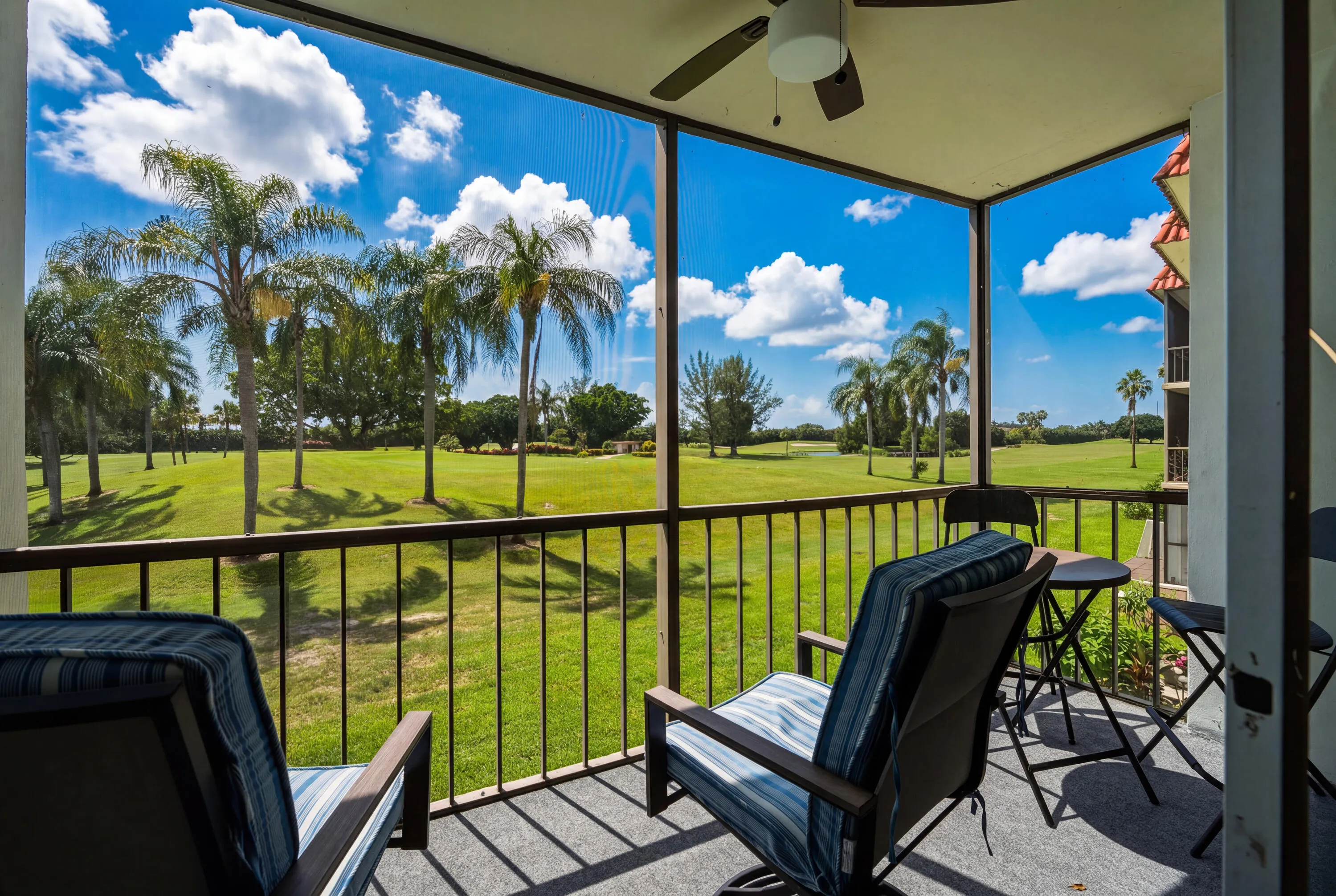 6. Balcont Golf View