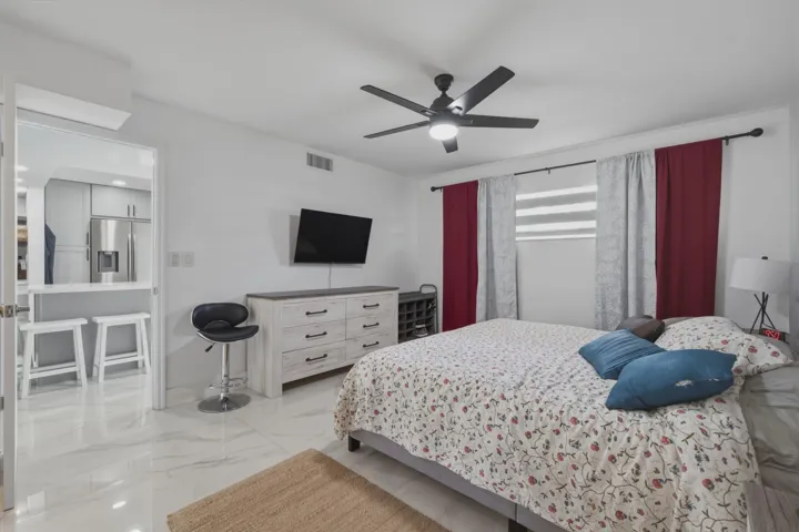 Master Bedroom 3