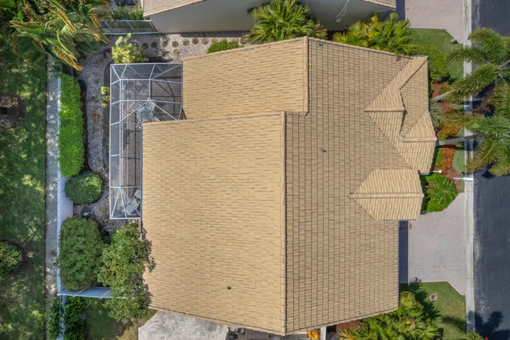 Aerial-Overhead