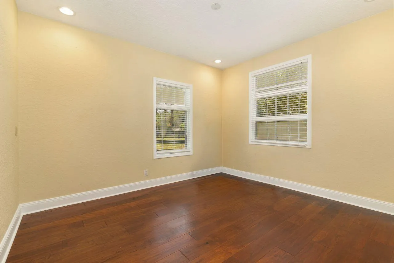 Office/Nursery/Gym
