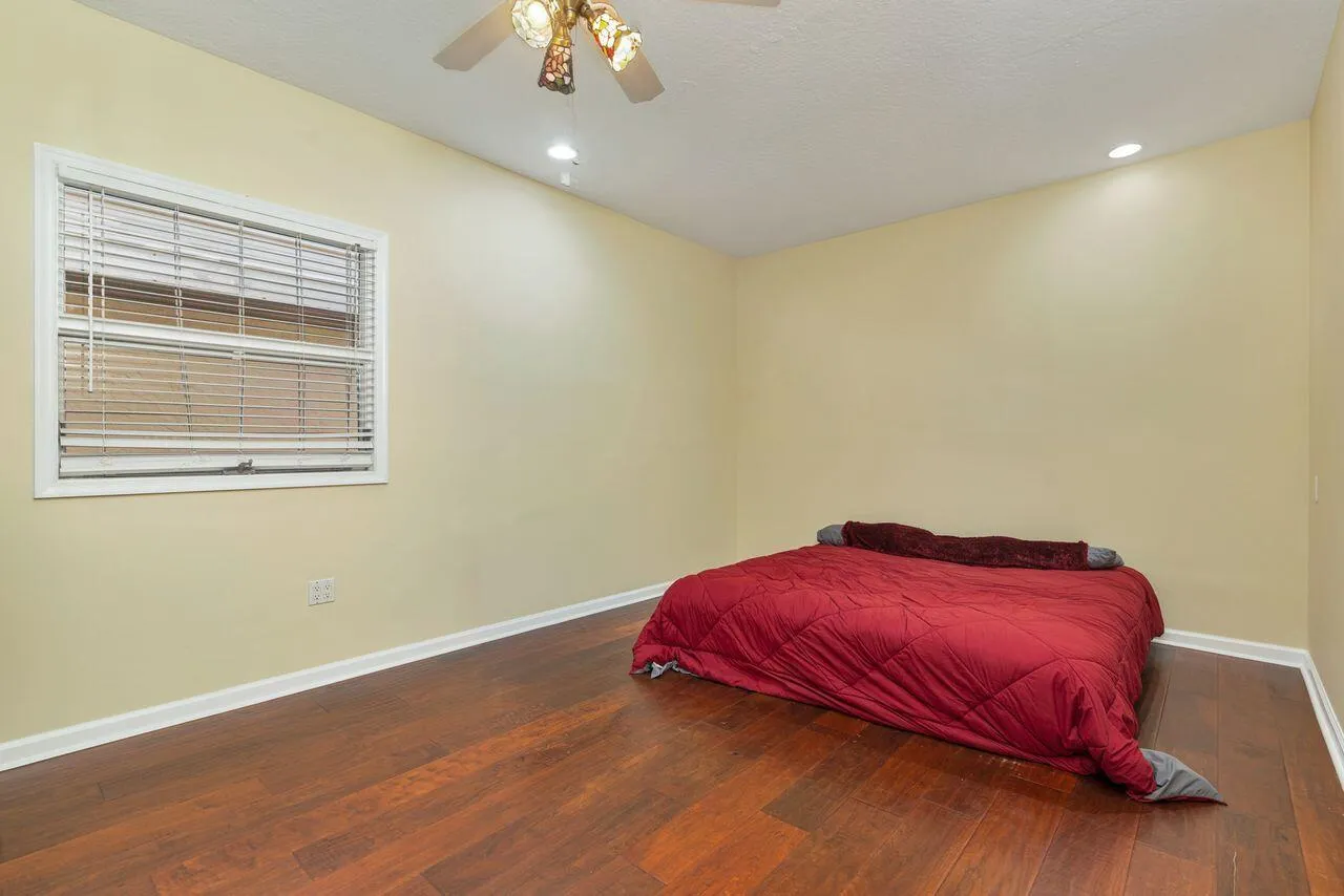 Forth Bedroom