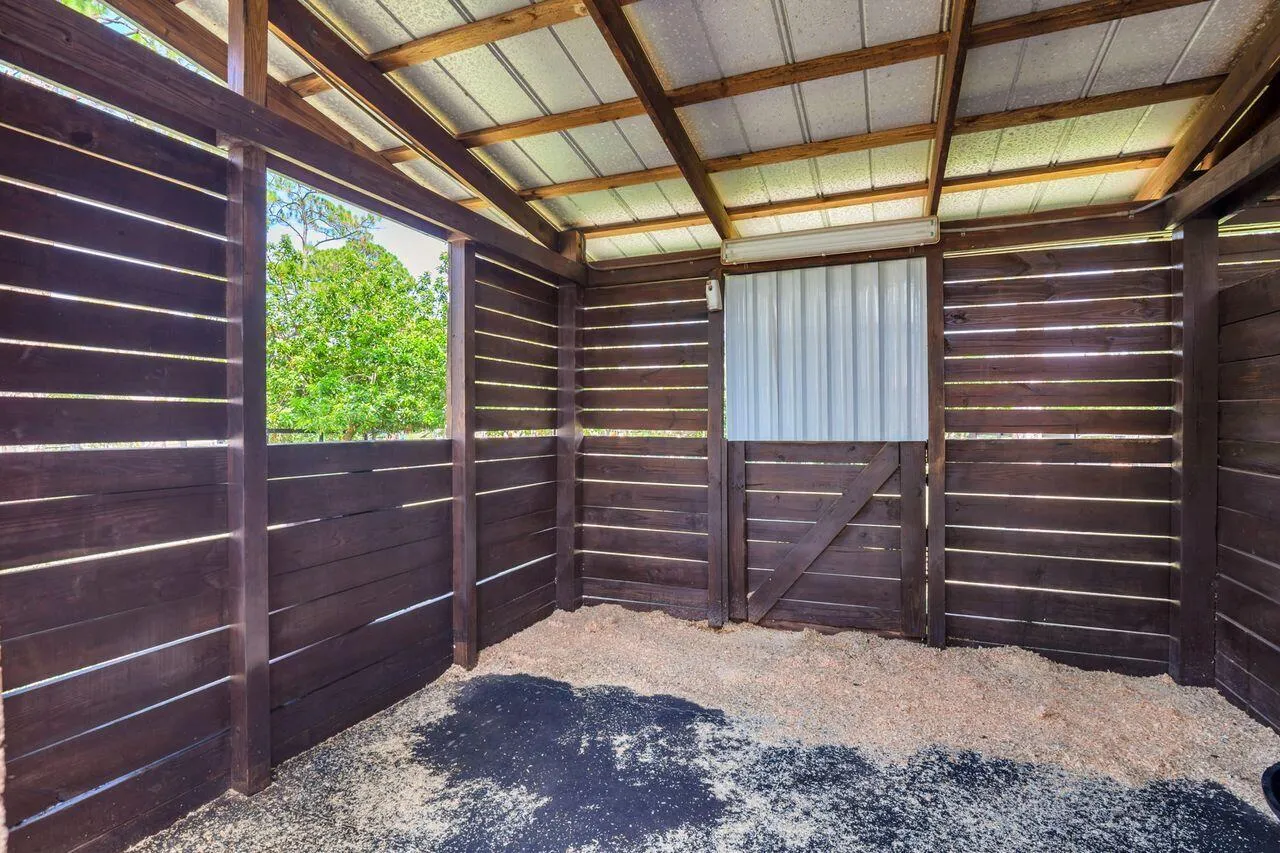 Stall