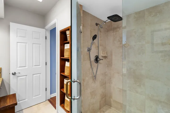 Shower
