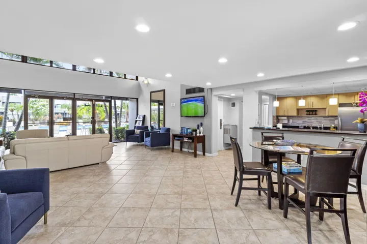 Clubhouse