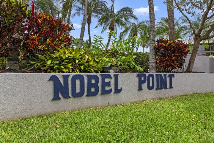 Nobel Point