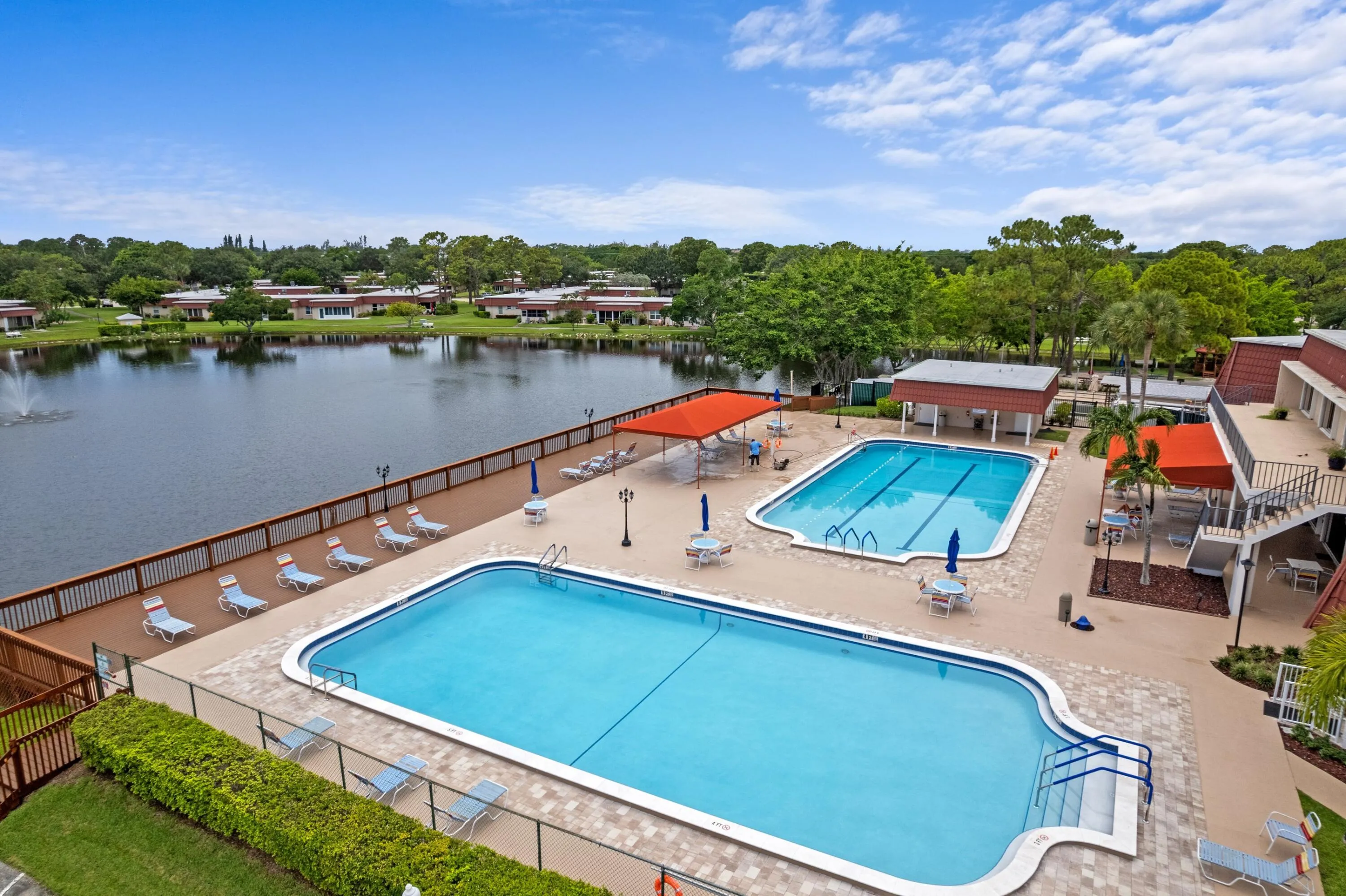 Amenities