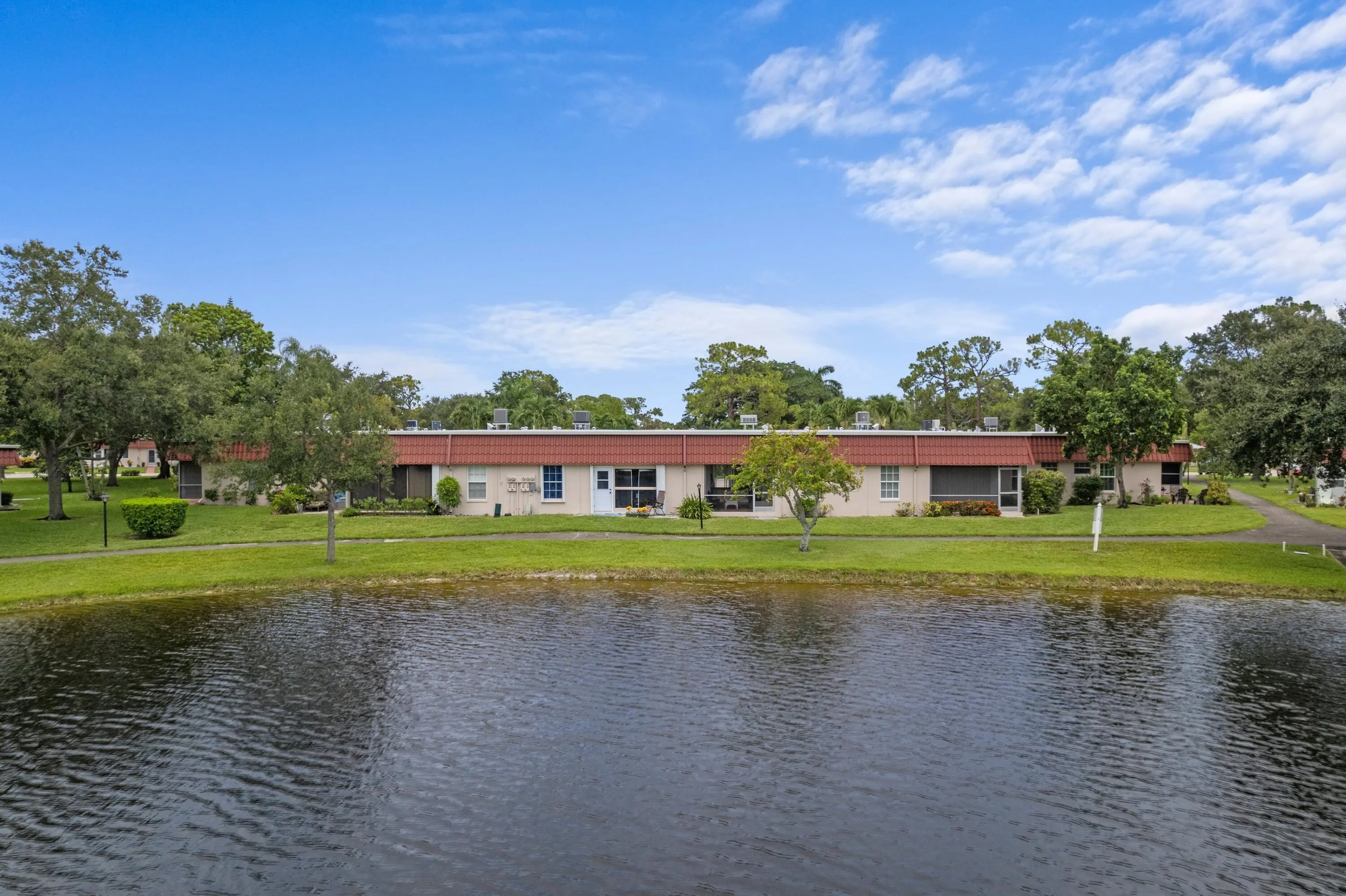 Lake View