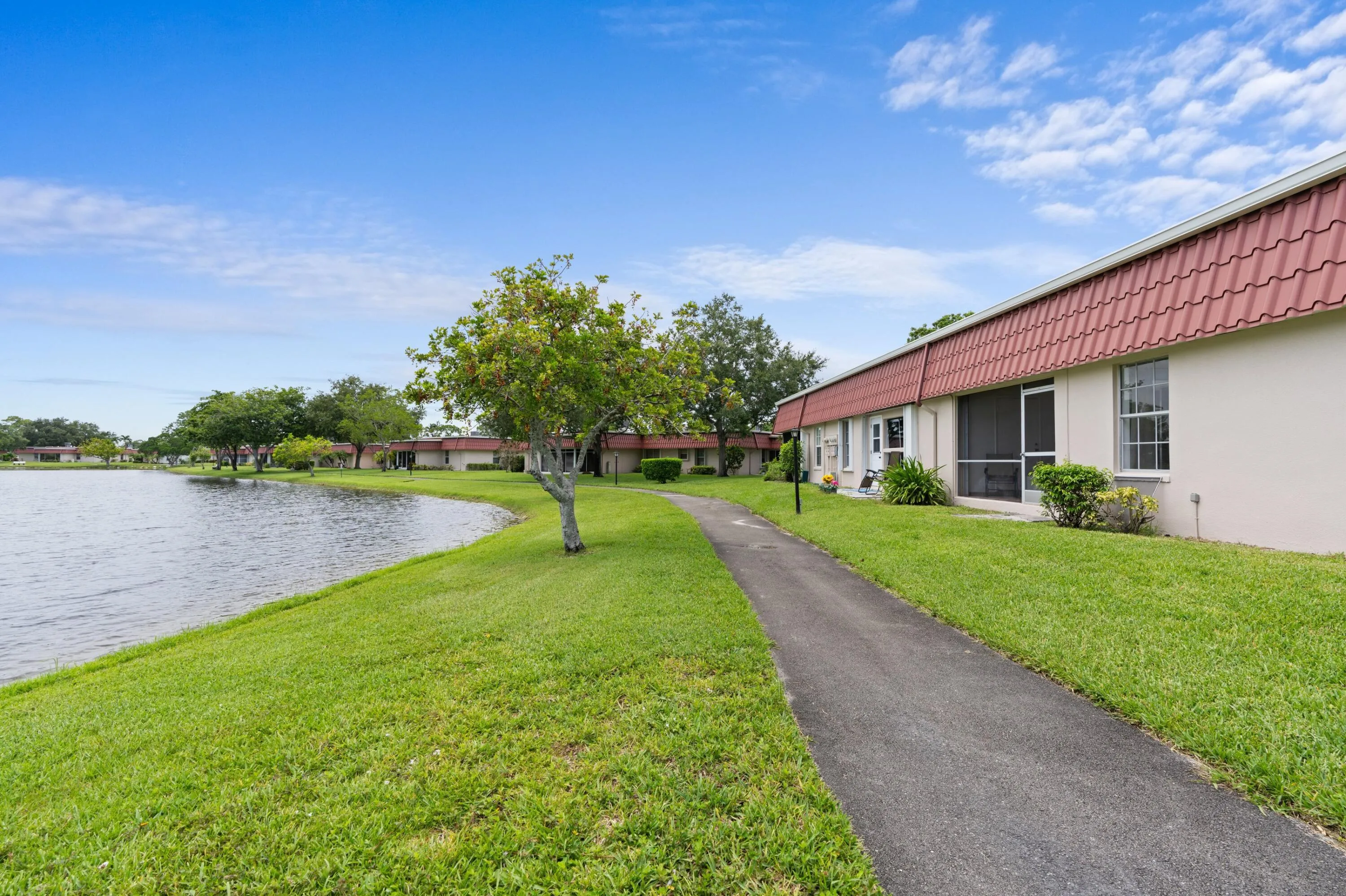 Lake View