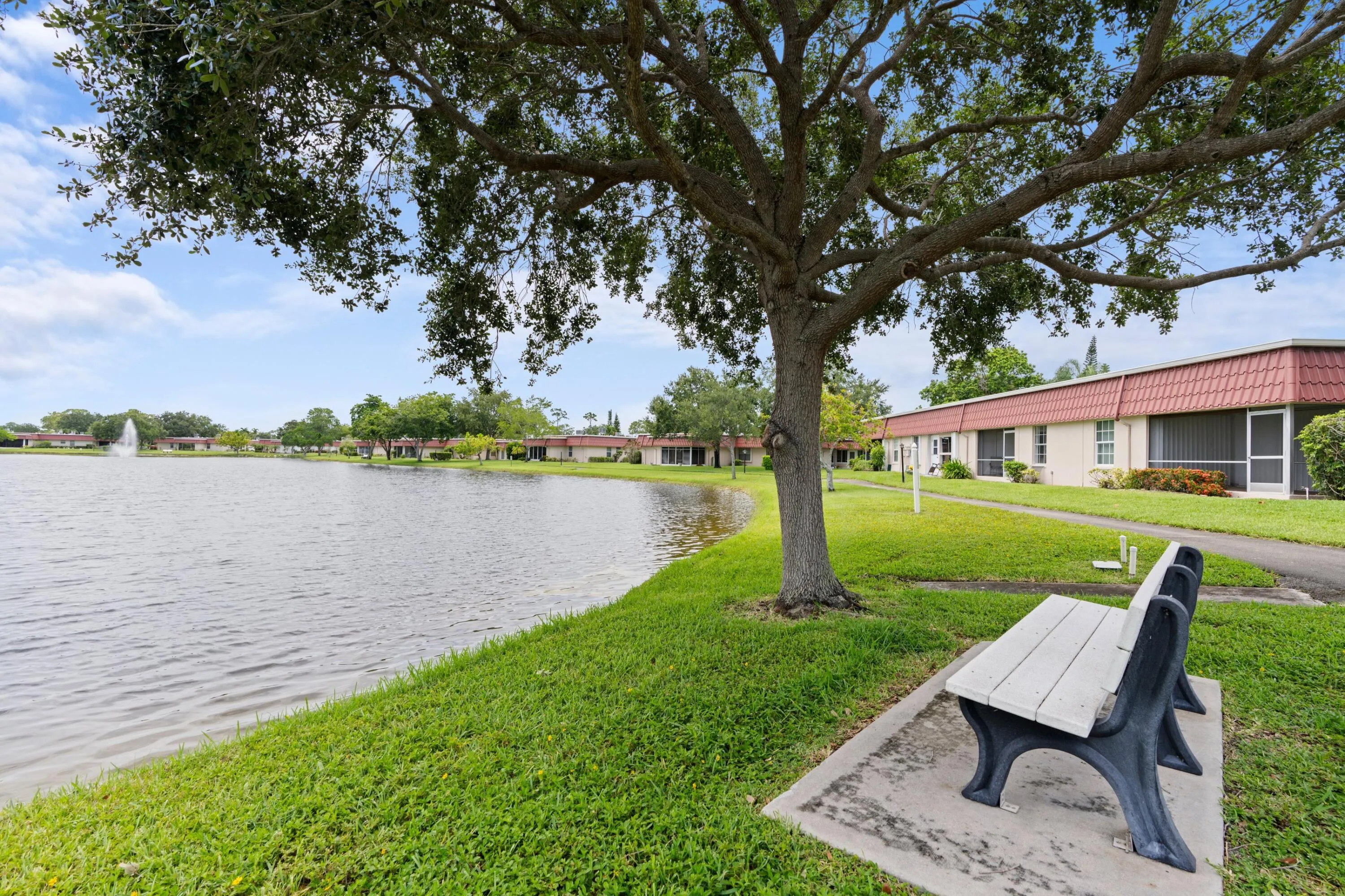 Lake View