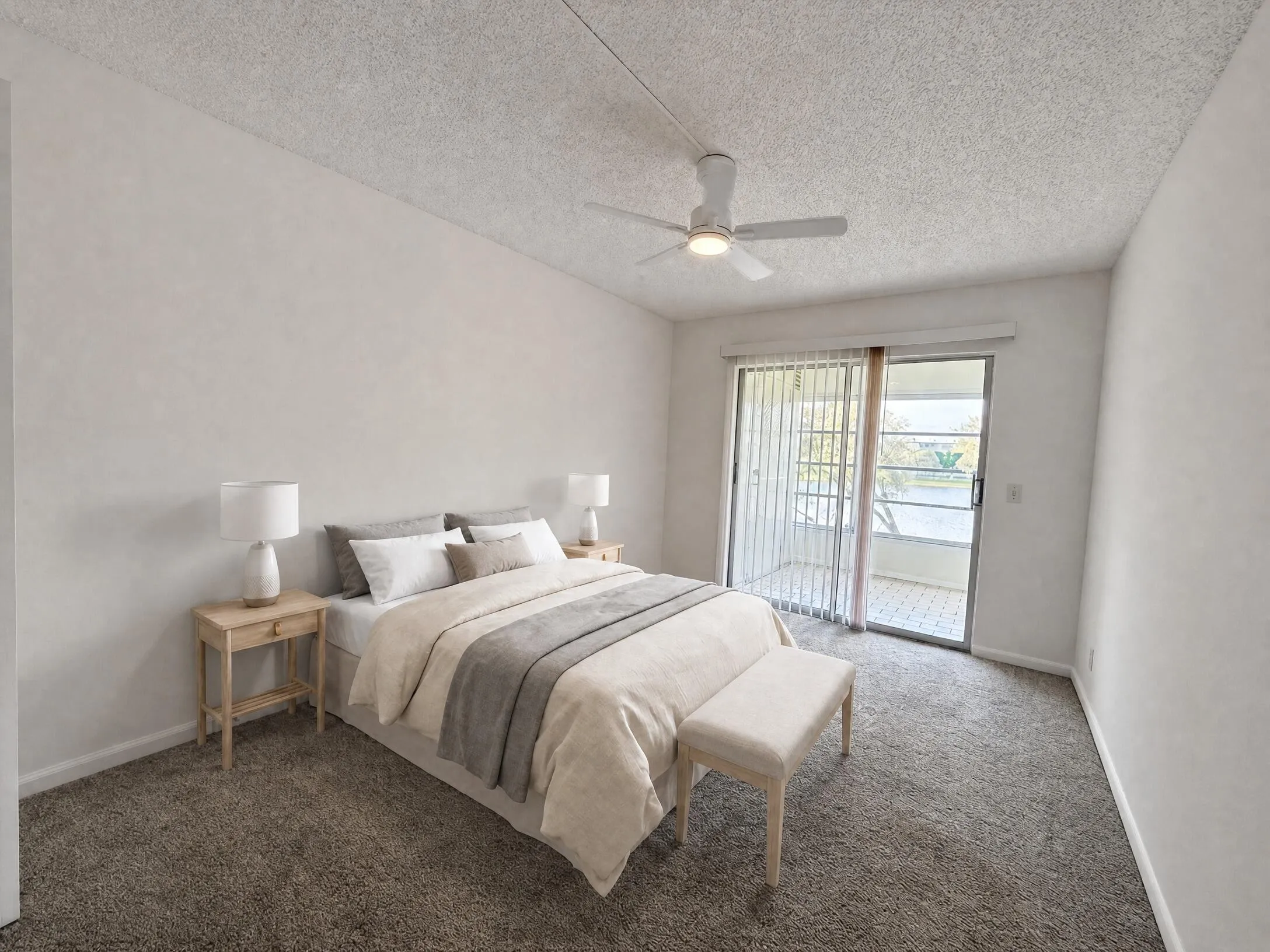 Virtual Staging
