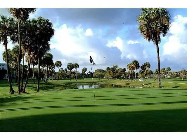 PA GOLF 1