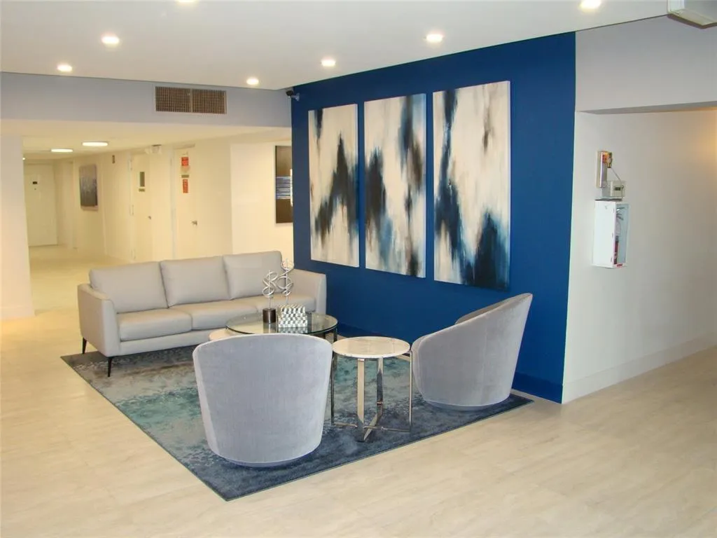 BLDG 66 LOBBY