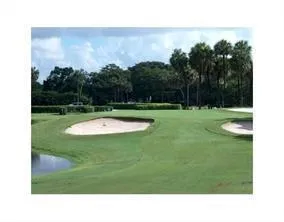 PA GOLF