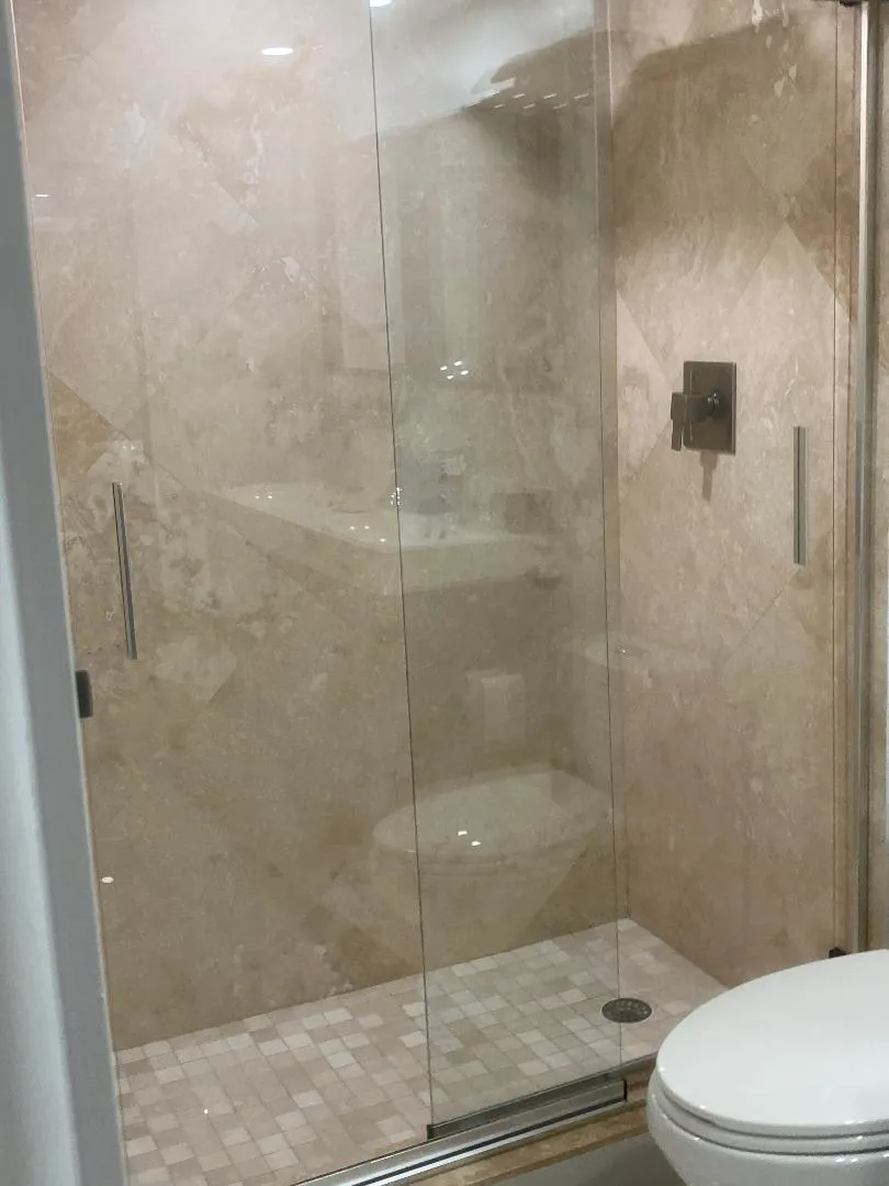 305 SHOWER