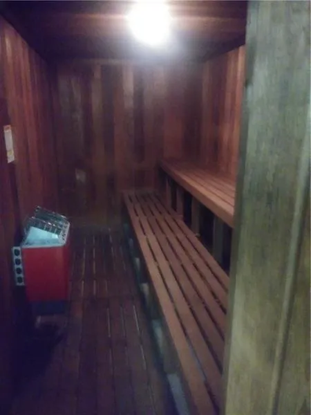 66 SAUNA