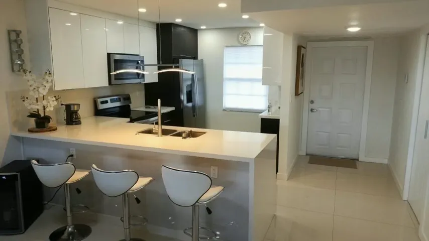 ALL NEW KITCHEN