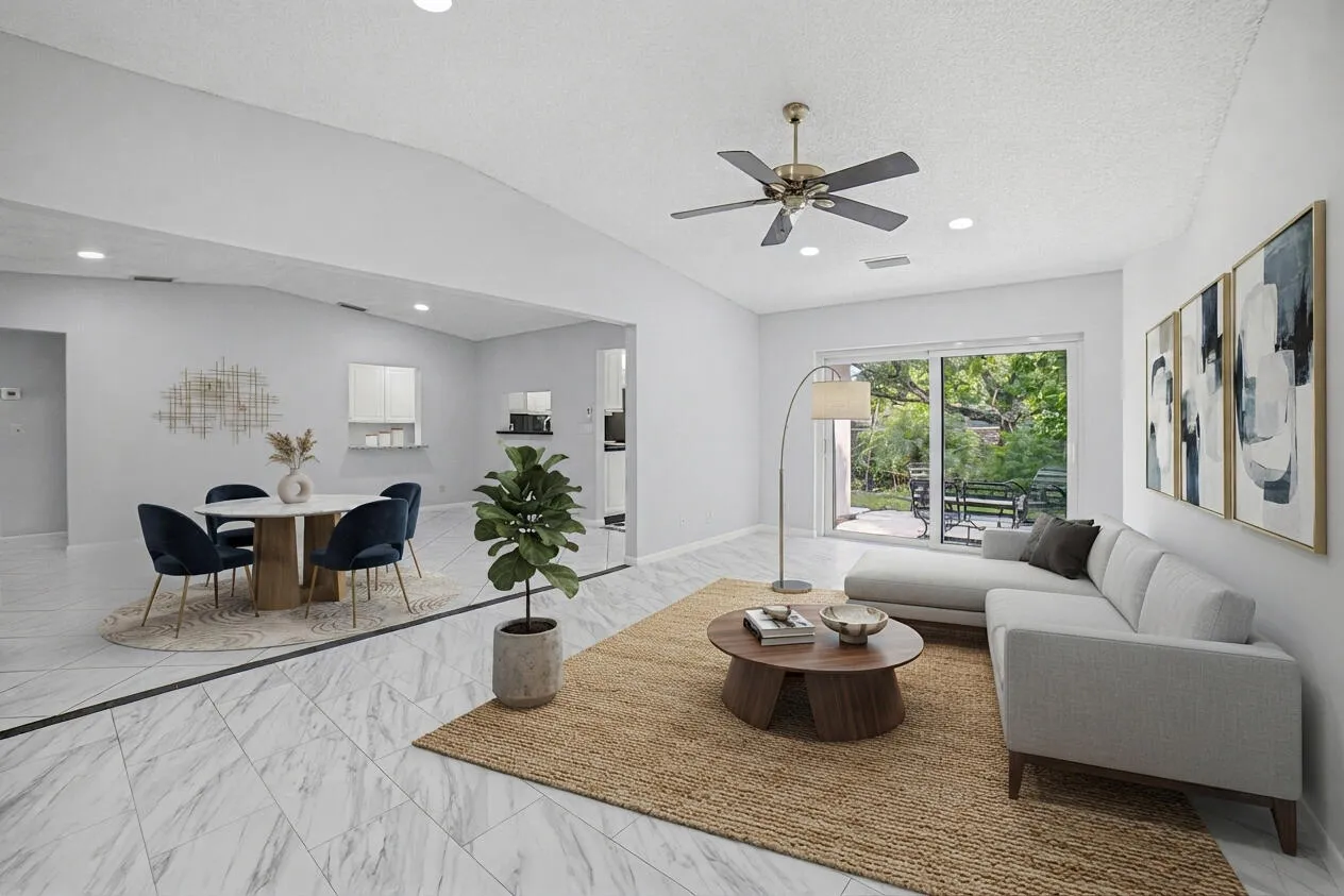 Den-B Virtual Staging
