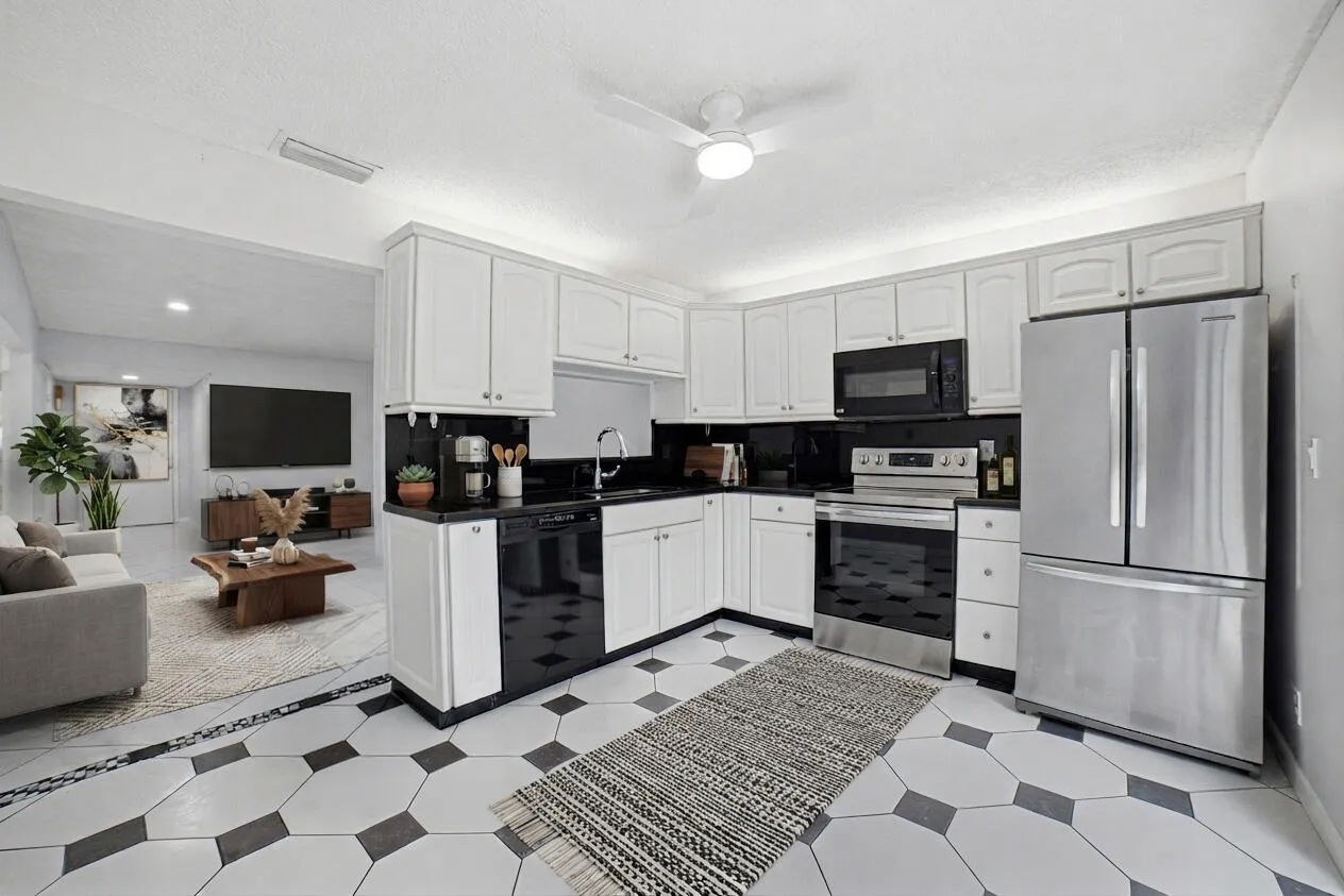 Kitchen-E