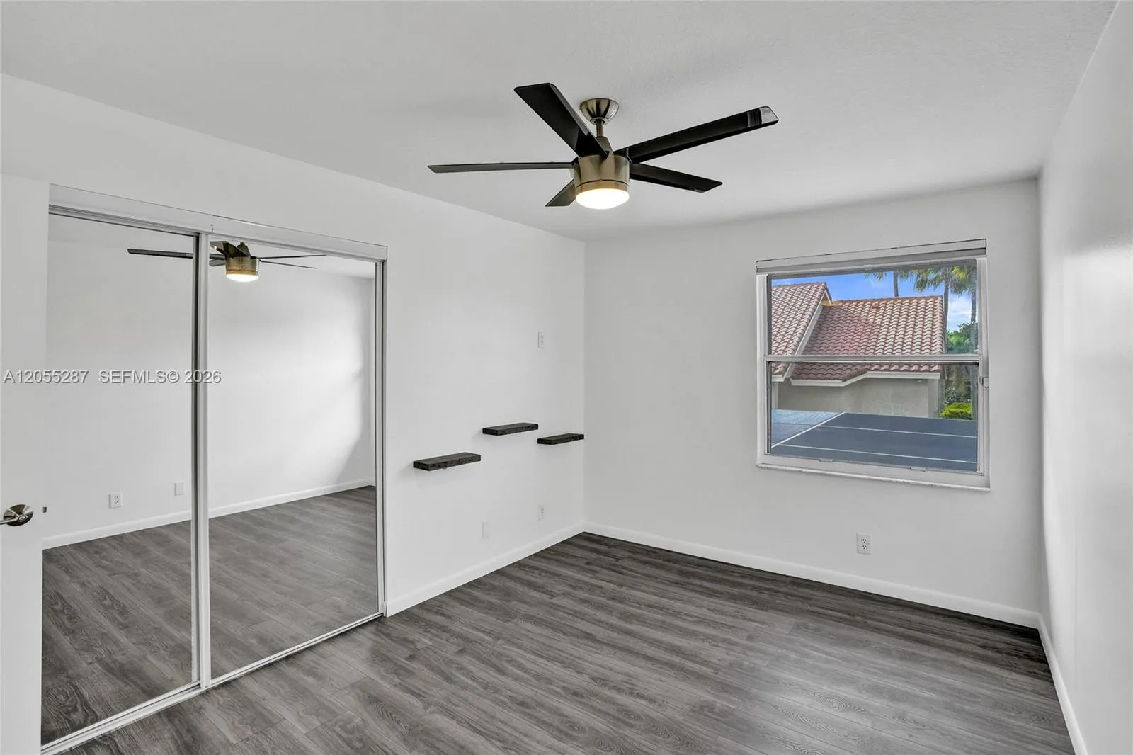 Bedroom #2