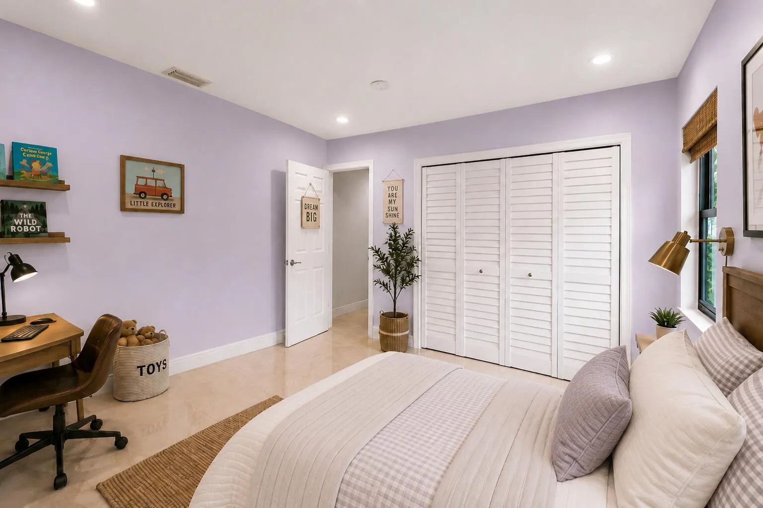 kid room 1